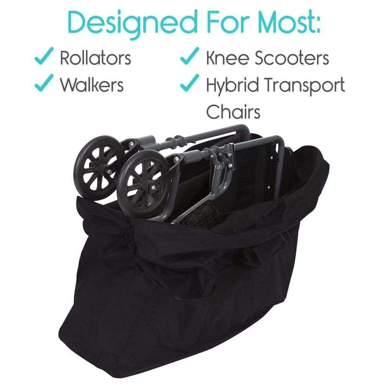 Rollator Travel Bag - travel-bag-rollator