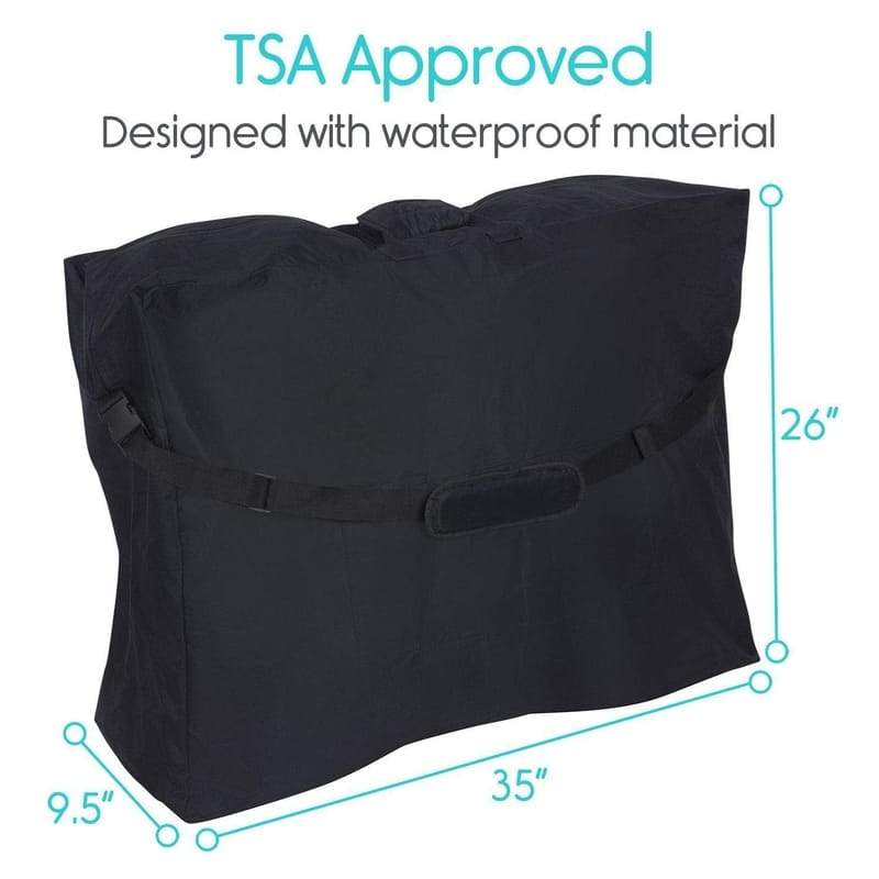 Rollator Travel Bag - travel-bag-rollator