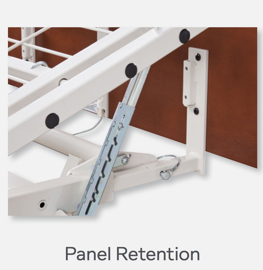 UltraCare® XT AdvanceCare Hospital Bed Frame