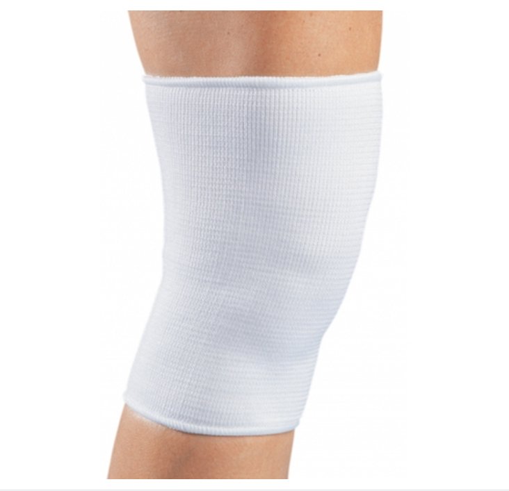 Knee Support ProCare Large Pull-On Left or Right Knee, Packaging Type- Each