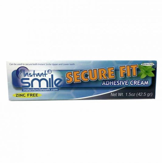 Great Smile Veneer Adhesive Cream - great-smile-veneer-adhesive-cream
