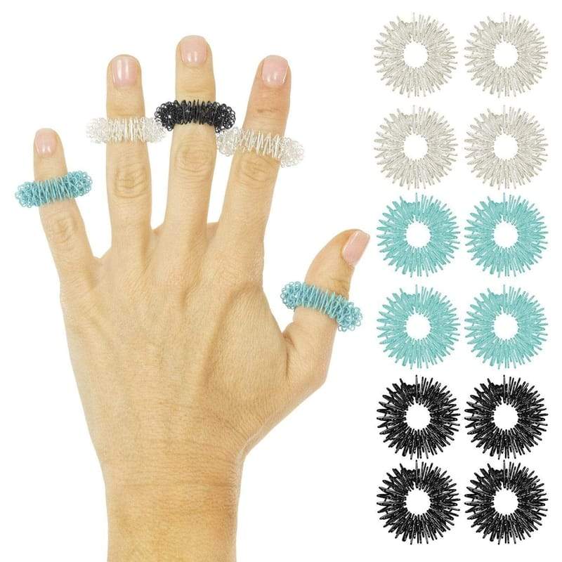 Sensory Rings - Default Title - sensory-rings
