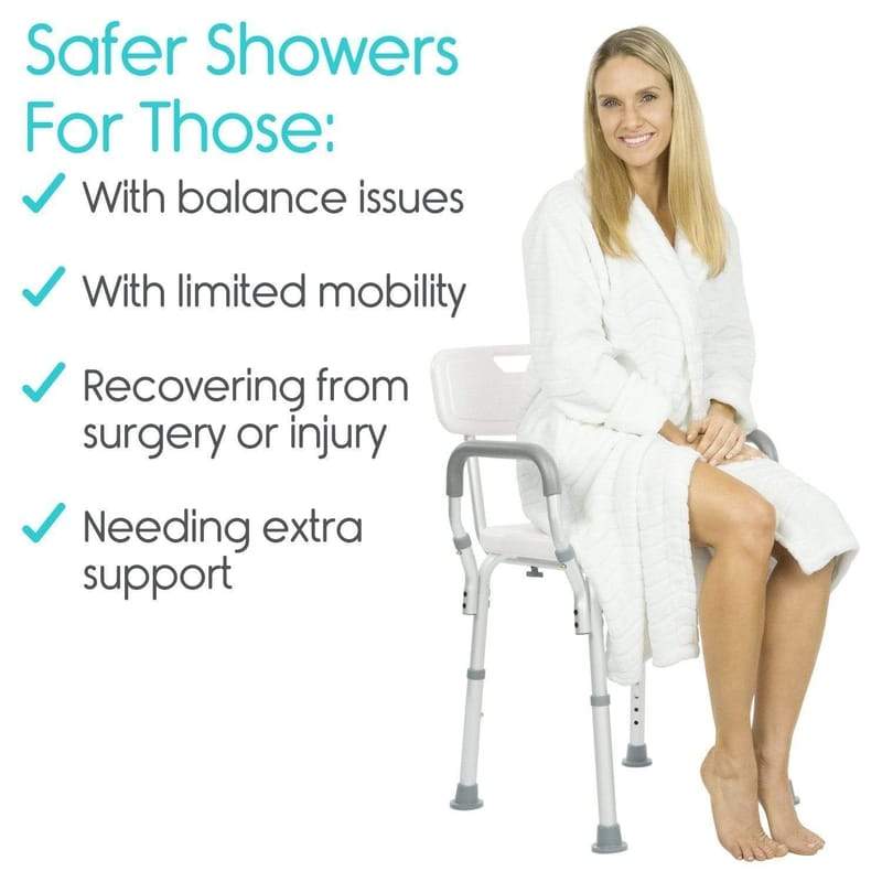 Shower Chair - shower-chair