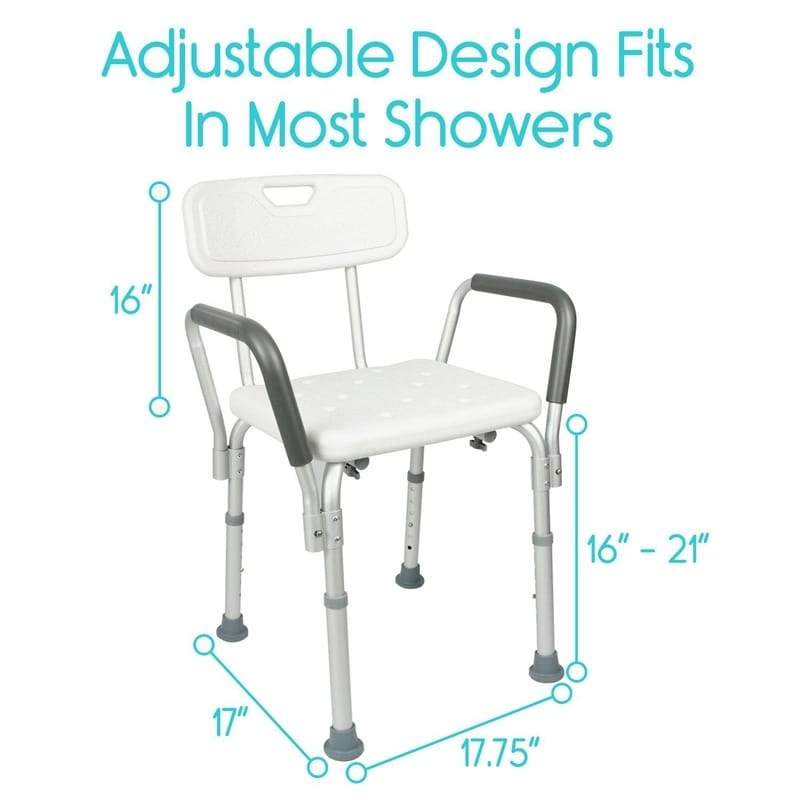 Shower Chair - shower-chair