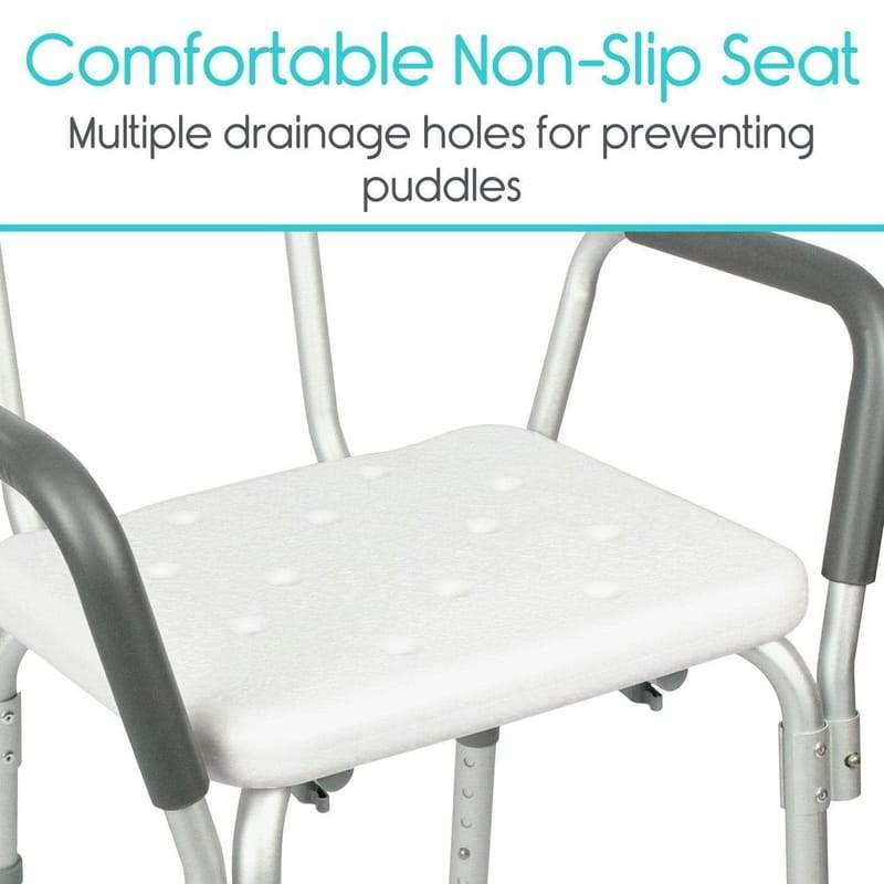 Shower Chair - shower-chair