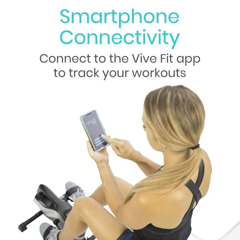 Smart Magnetic Pedal Exerciser - smart-magnetic-pedal-exerciser