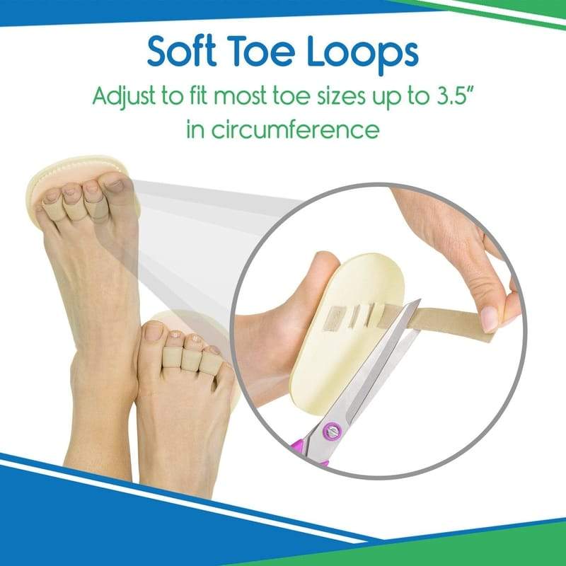 Triple Toe Splint - triple-toe-splint
