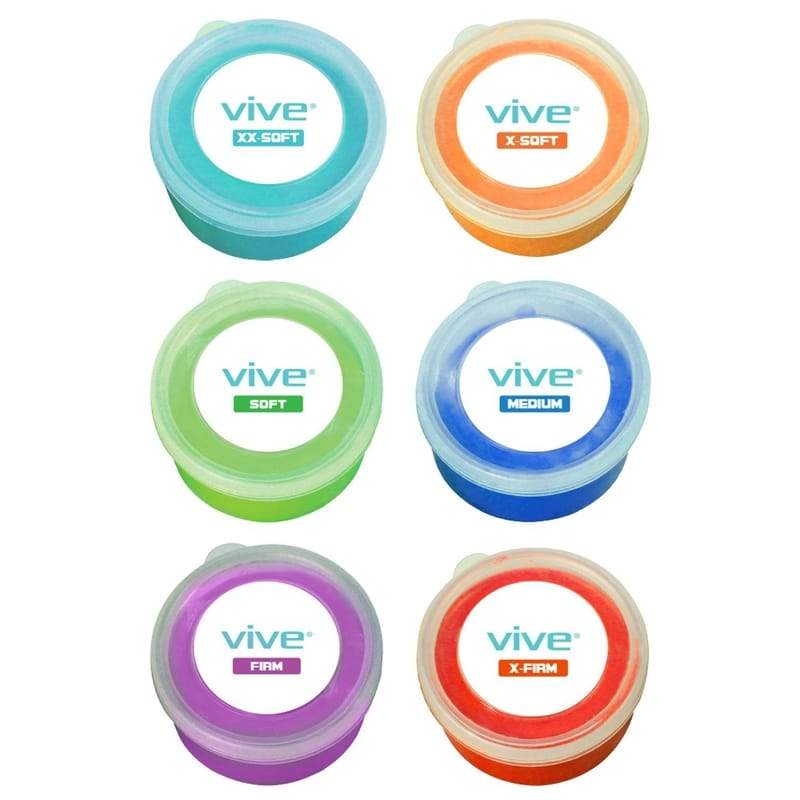 Therapy Putty - therapy-putty