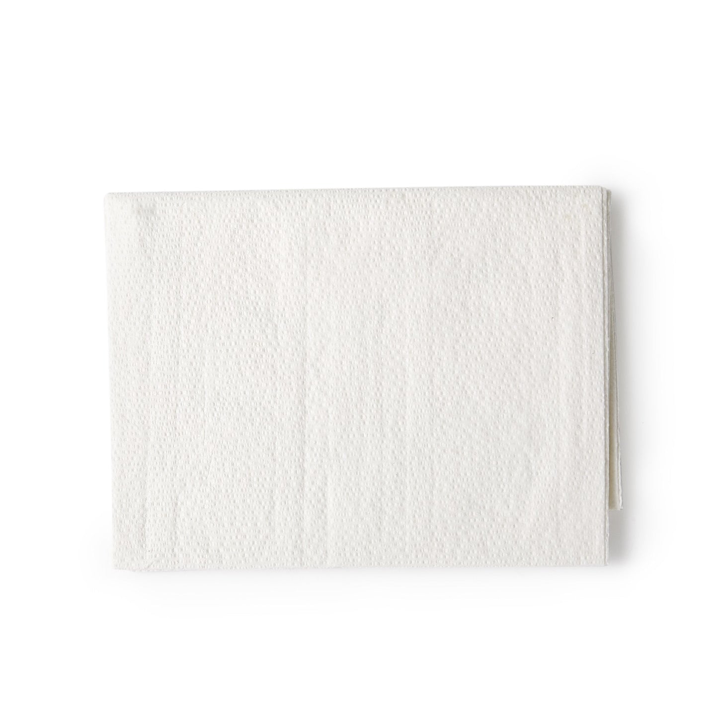 General Purpose Drape McKesson Physical Exam Drape 40 W X 60 L Inch NonSterile, Packaging Type- Case