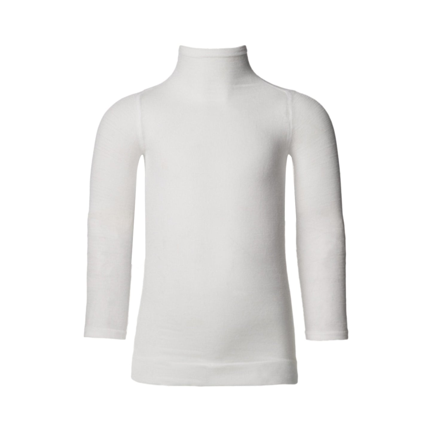 Tubular Retainer Dressing Tubifast Garment Full Sleeve Vest Viscose / Polyamide / Elastane Size 6 to 24 Months White Torso NonSterile, Packaging Type- Each