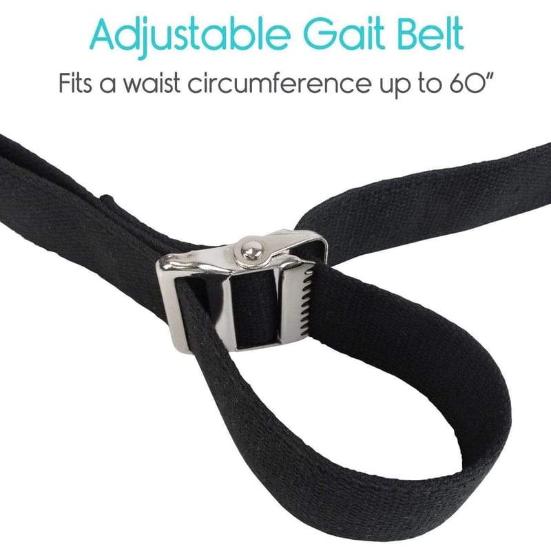 Transfer Belt - gait-belt