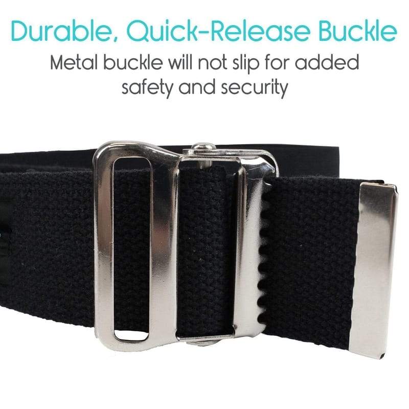 Transfer Belt - gait-belt