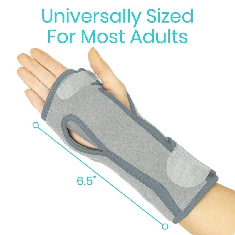 Overnight Wrist Brace - carpal-tunnel-brace