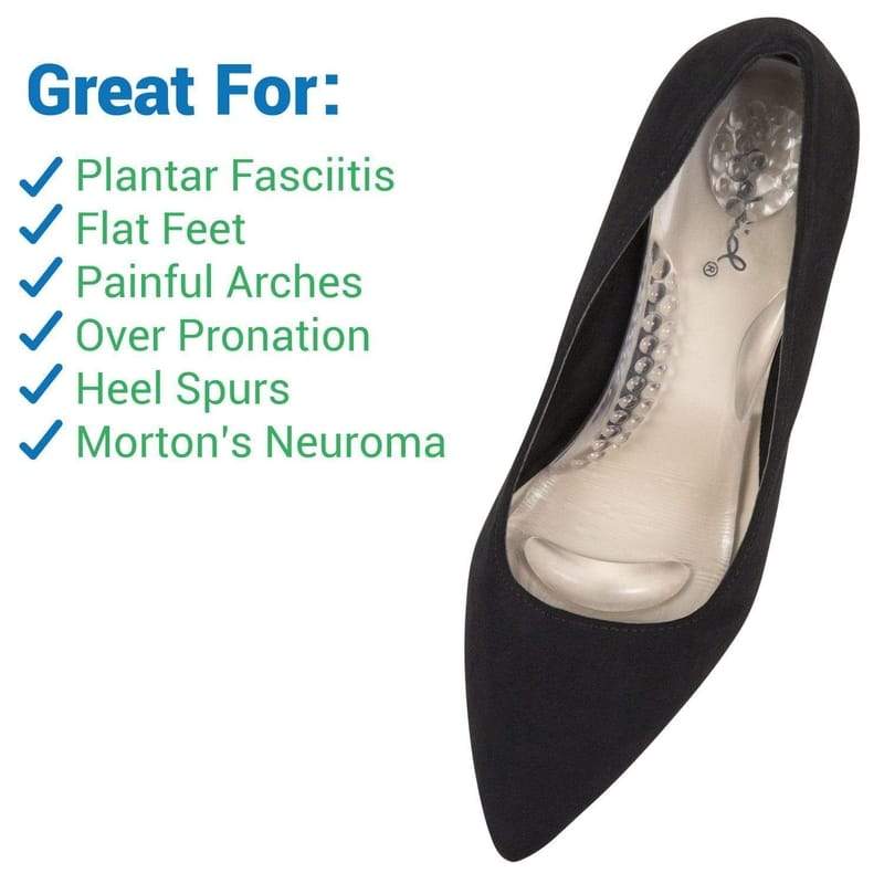 High Heel Insoles - high-heel-insoles