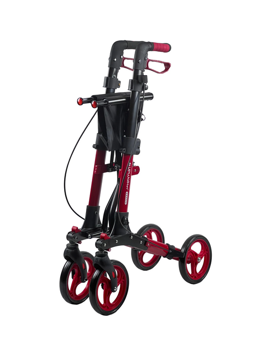 UPWalker Breeze Rollator