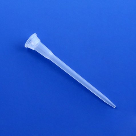 Reference Pipette Tip 0.5 to 20 µL Graduated Sterile, Packaging Type- Box