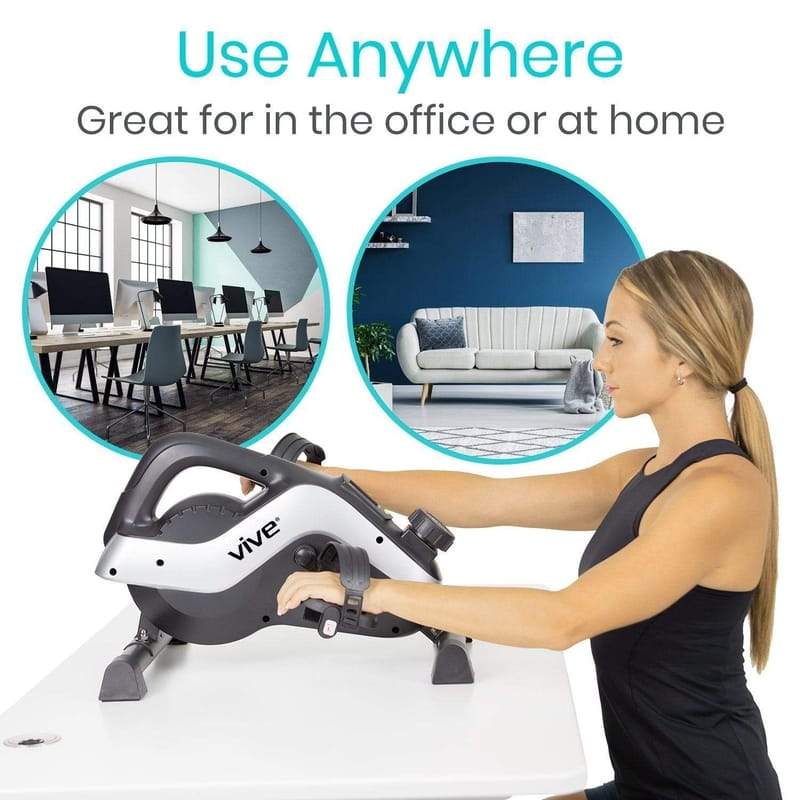 Smart Magnetic Pedal Exerciser - smart-magnetic-pedal-exerciser