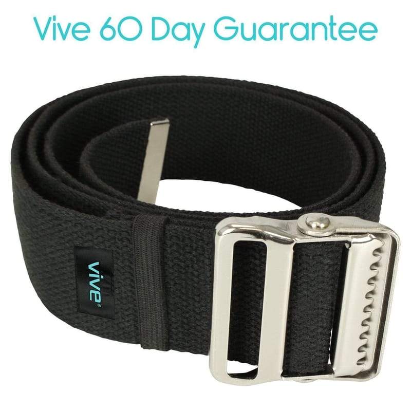Transfer Belt - gait-belt