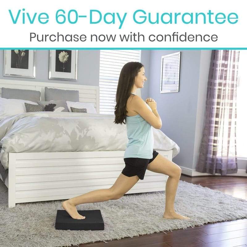 Balance Pad - balance-pad