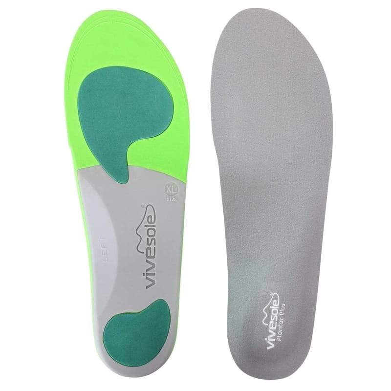 Plantar Plus - Full Length - orthotic-insoles