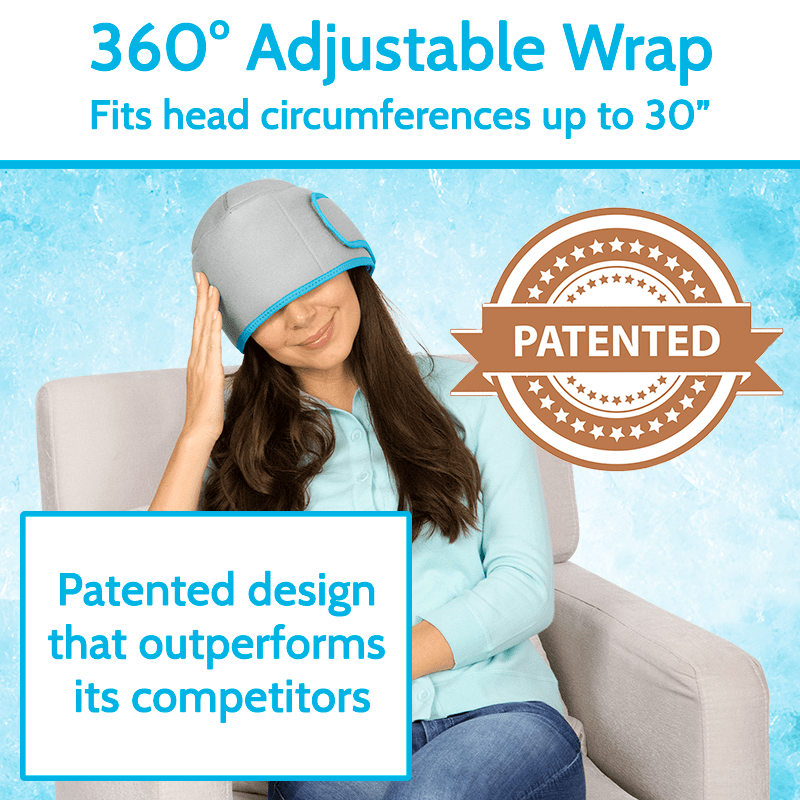 Full Head Ice Wrap - full-head-ice-wrap