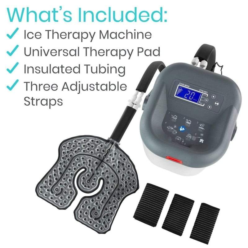 Ice Therapy Machine - ice-therapy-machine