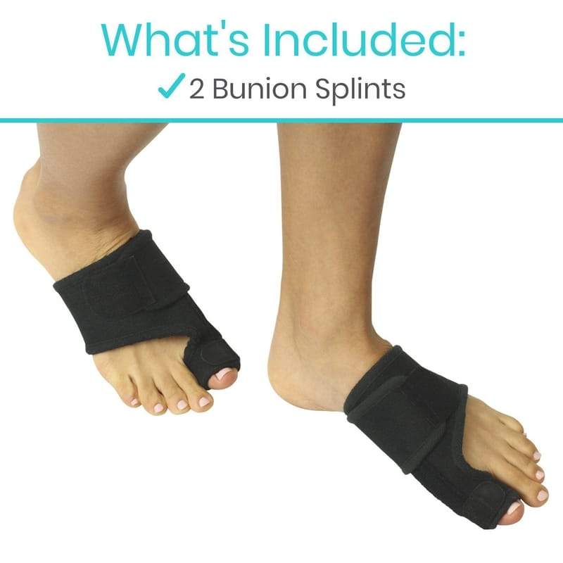 Bunion Splint - bunion-splint-corrector