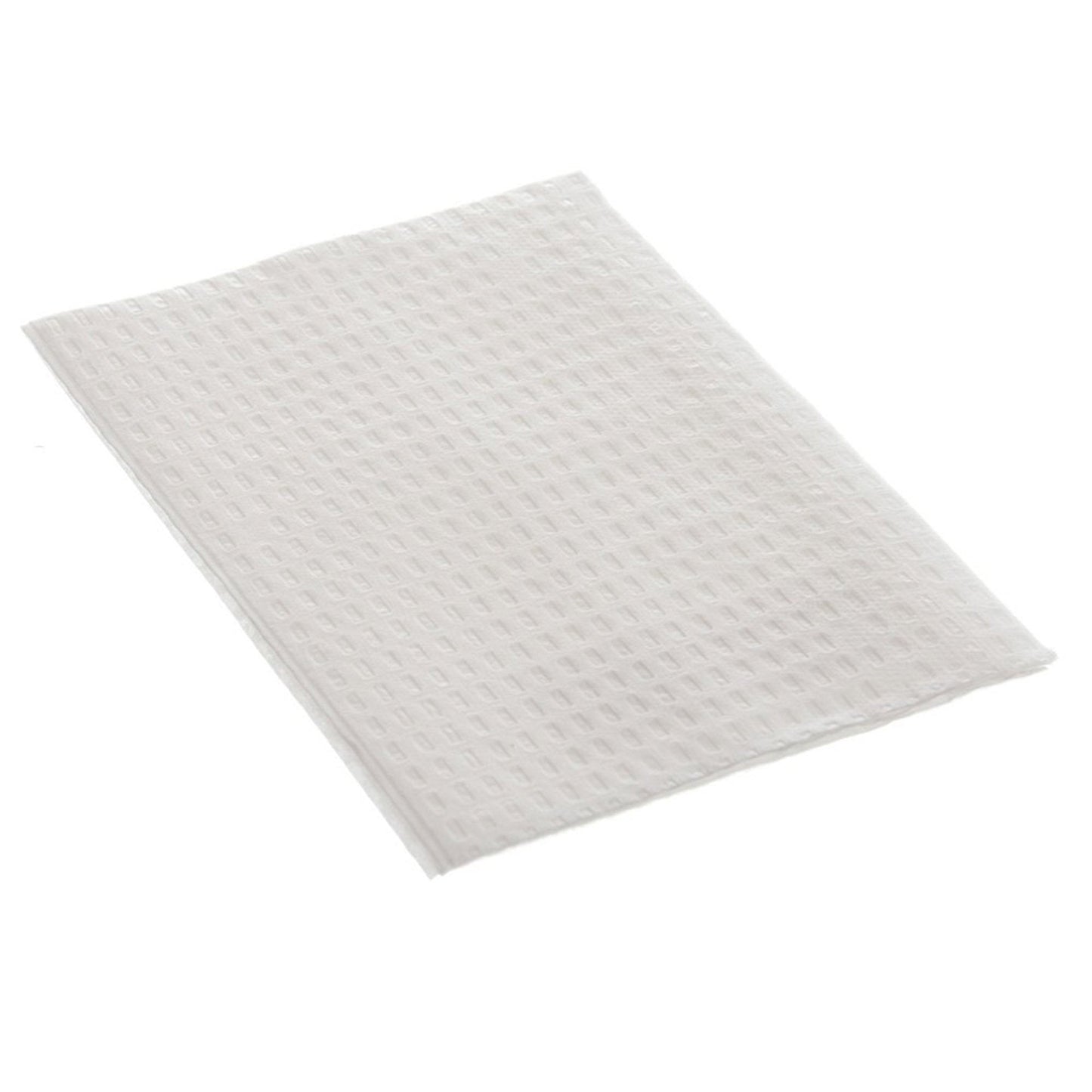 Procedure Towel Tidi Choice 13 W X 18 L Inch White NonSterile, Packaging Type- Case