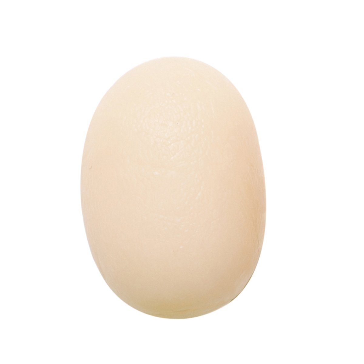 Squeeze Ball CanDo Tan Large 2X-Light Resistance, Packaging Type- Each