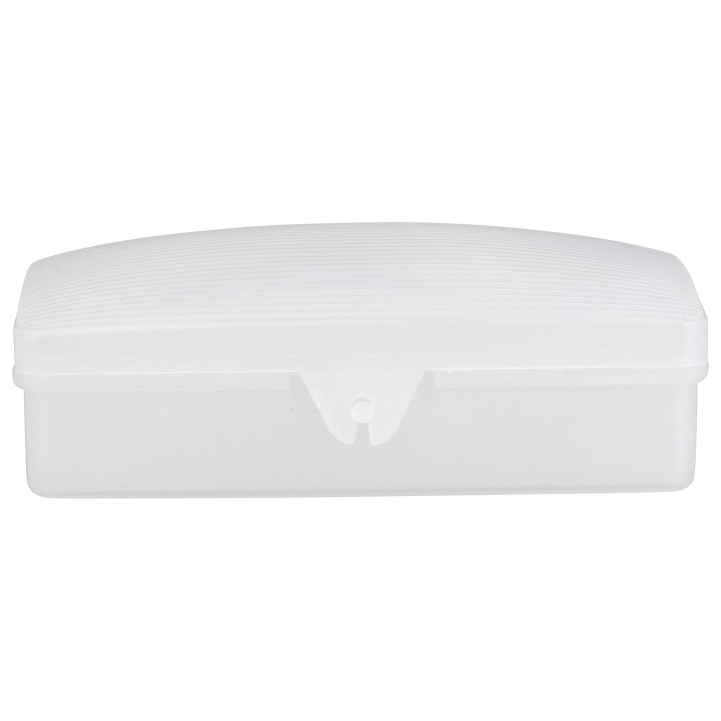 Soap Dish McKesson For Bar Soap, Packaging Type- Case