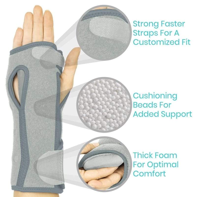 Overnight Wrist Brace - carpal-tunnel-brace