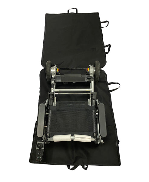 Journey Travel Bag for Zinger or Zoomer