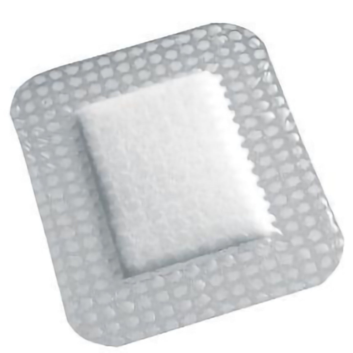 Transparent Film Dressing with Pad OpSite Post Op 4 X 8 Inch 3 Tab Delivery Rectangle Sterile, Packaging Type- Each