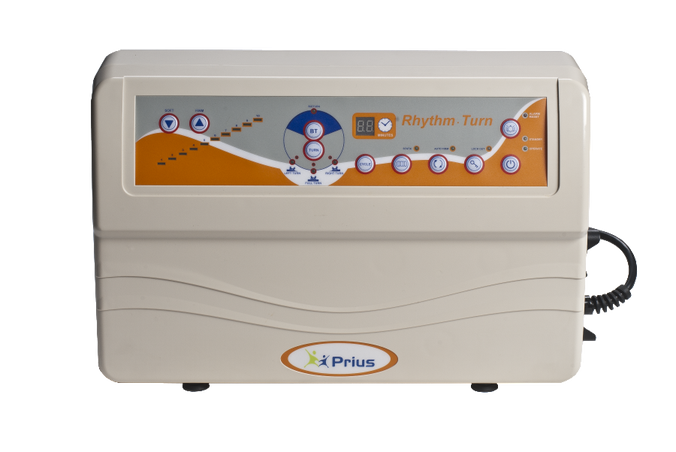Prius Rhythm Turn Lateral Rotation Mattress