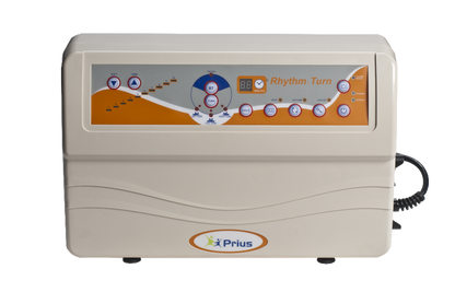 Prius Rhythm Turn Lateral Rotation Mattress