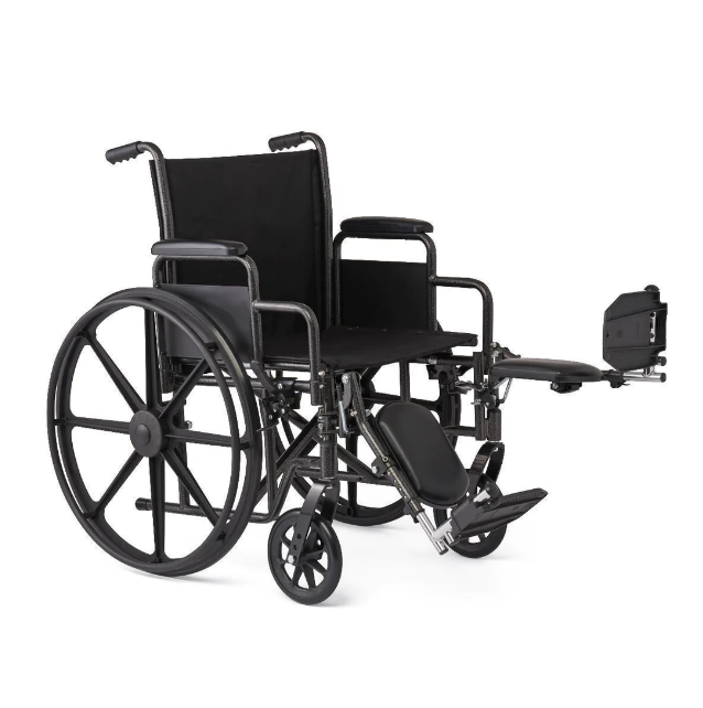 Chariot III Lightweight Wheelchair