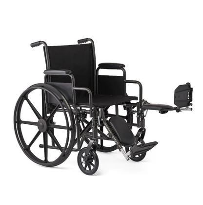 Chariot III Lightweight Wheelchair