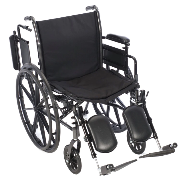 Chariot III Lightweight Wheelchair