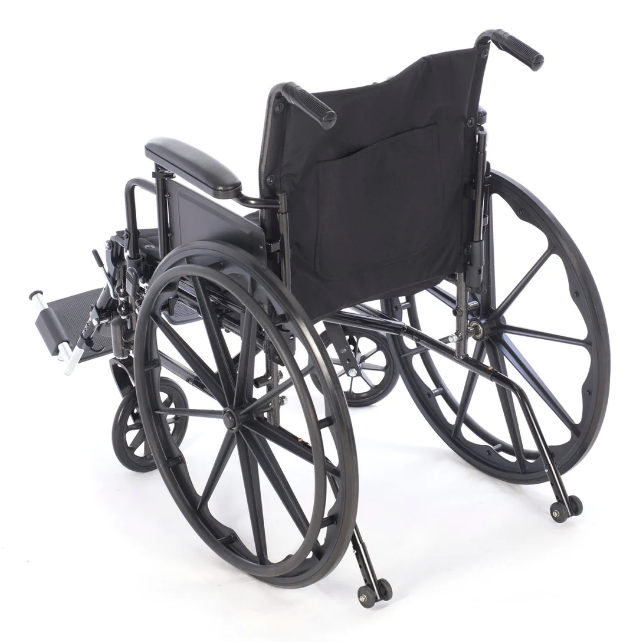Chariot III Lightweight Wheelchair