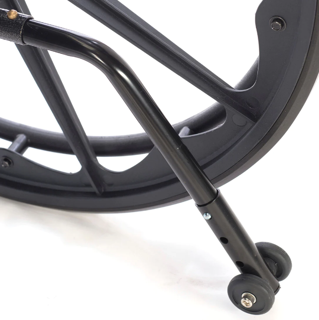 Chariot III Lightweight Wheelchair