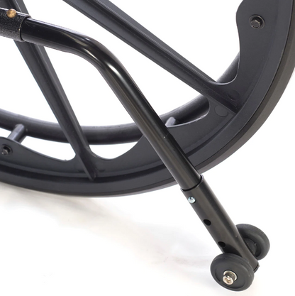 Chariot III Lightweight Wheelchair