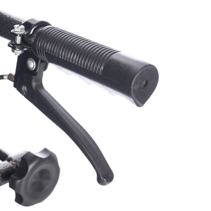 Chariot-RC Reclining Wheelchair