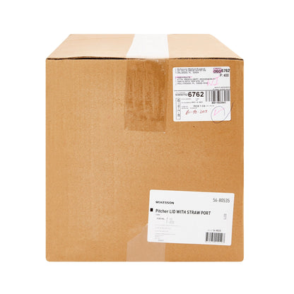 Pitcher Mckesson Cold 32 oz. Graphite, Packaging Type- Each