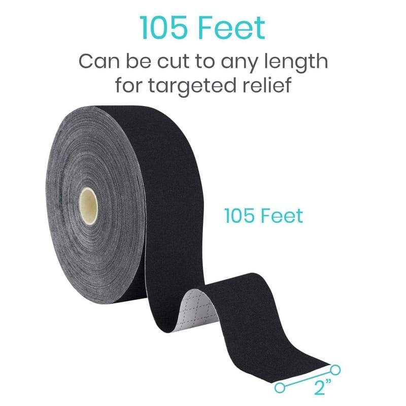 Kinesiology Tape - kinesiology-tape