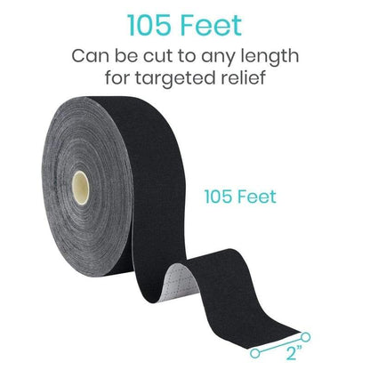 Kinesiology Tape - kinesiology-tape