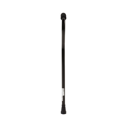 Offset Cane McKesson Aluminum 30 to 39 Inch Height Black, Packaging Type- Each