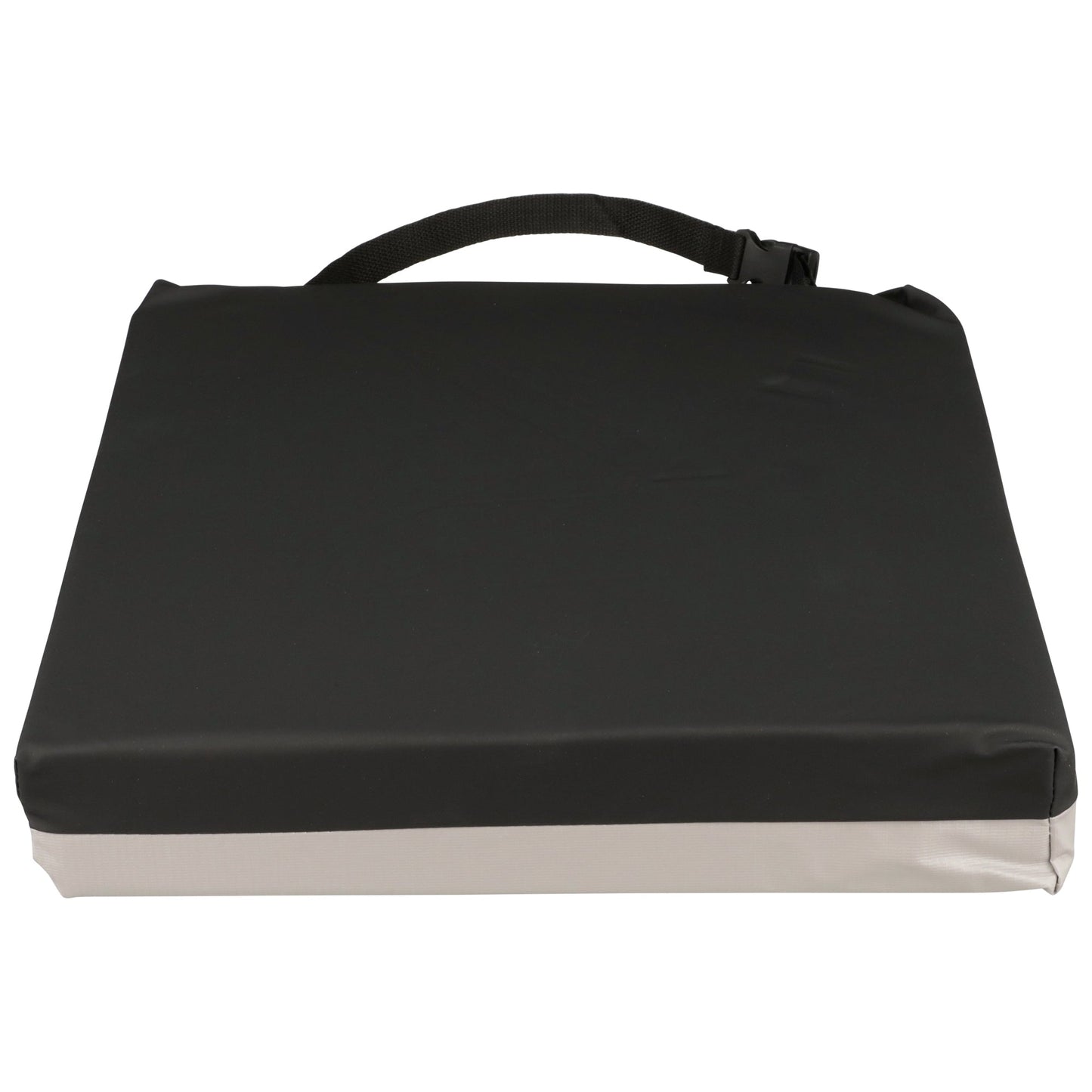 Seat Cushion McKesson 16 W X 16 L X 3 D Inch Foam / Gel, Packaging Type- Each