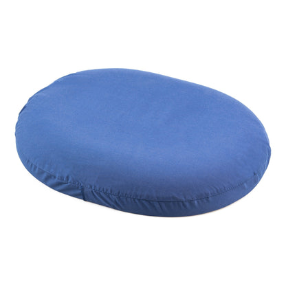 Donut Seat Cushion McKesson 18 Inch Diameter Foam, Packaging Type- Each