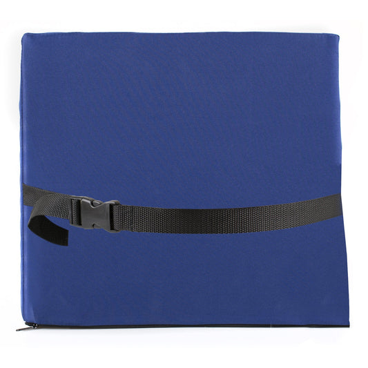 Lumbar Support Cushion McKesson 13 W X 14 L Inch Foam, Packaging Type- Each