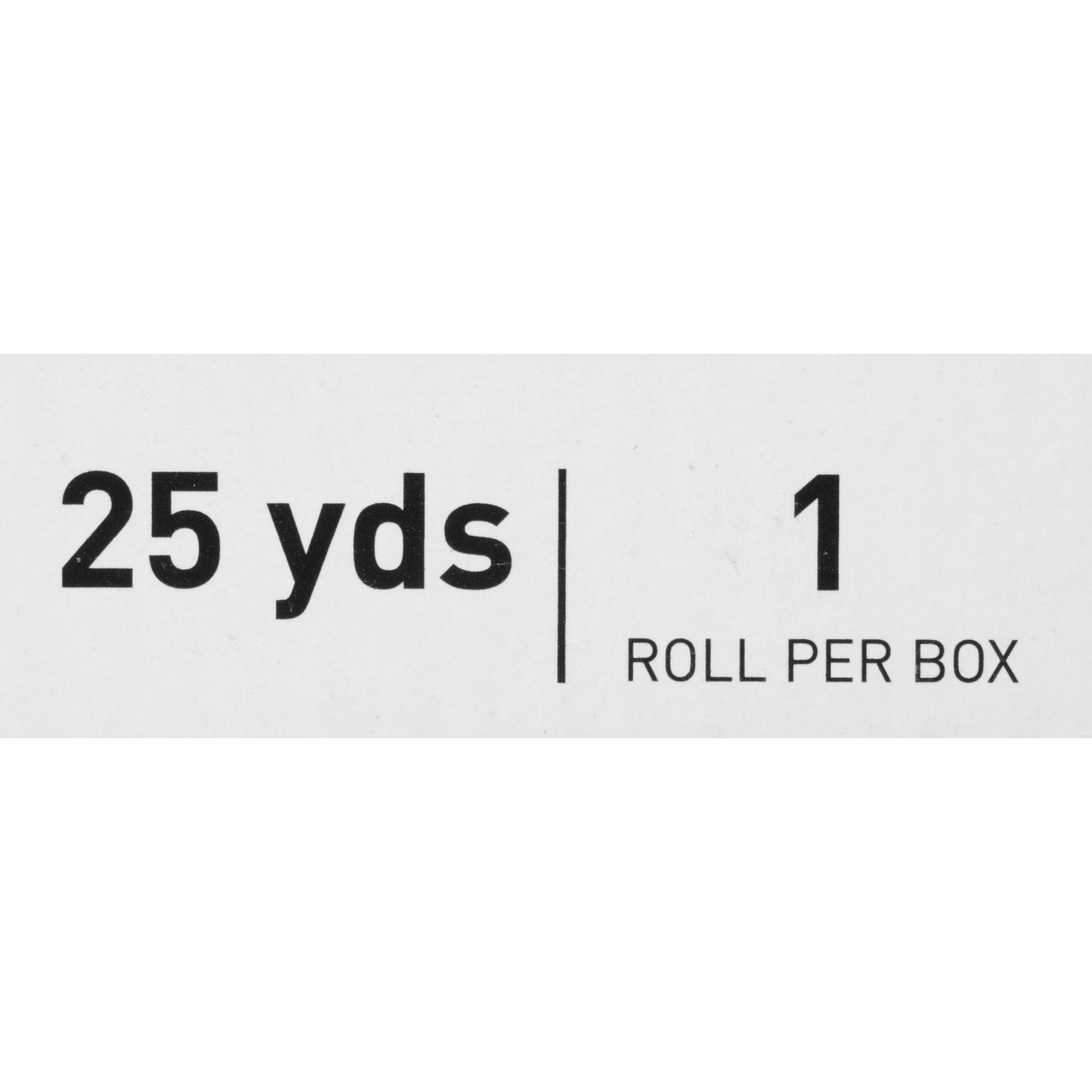 Exercise Resistance Band McKesson CanDo Green 5 Inch X 25 Yard Medium Resistance, Packaging Type- Each